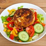 KASPRESSKNÖDELSALAT