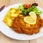 Wiener Schnitzel