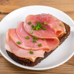 Speckbrot